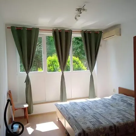 Sunny Dream Apartment Baltschik
