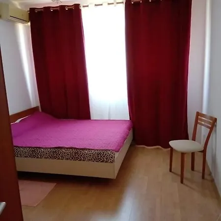 Sunny Dream Apartment