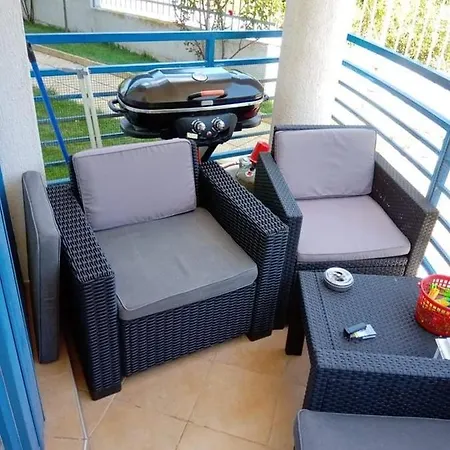 Sunny Dream Apartment *